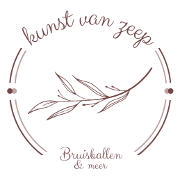 kunst van zeep